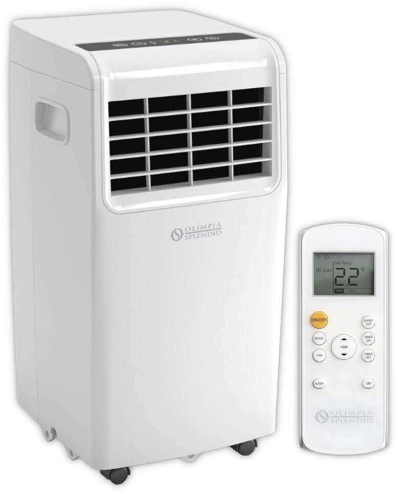 Olimpia Splendid Dolceclima Compact 8